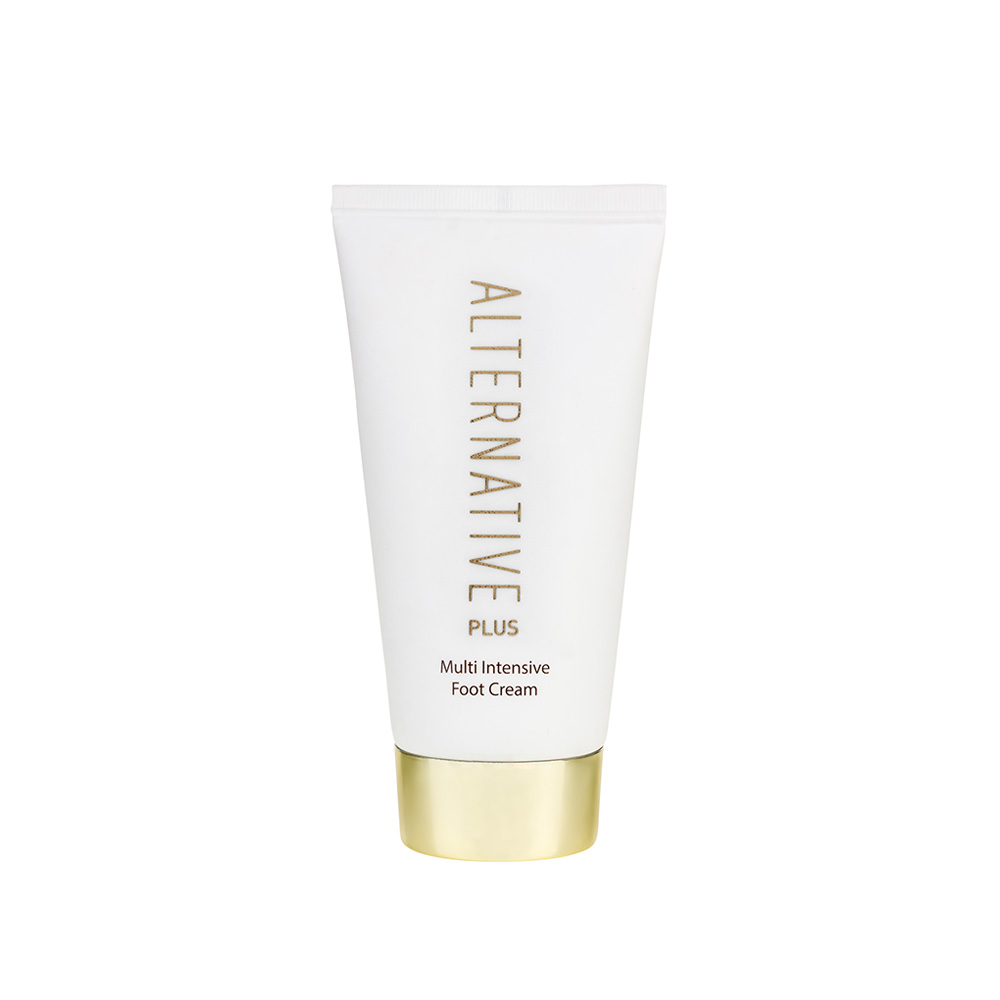 Dead-Sea SEA of SPA Alternative Plus Multi Intensive Foot Cream