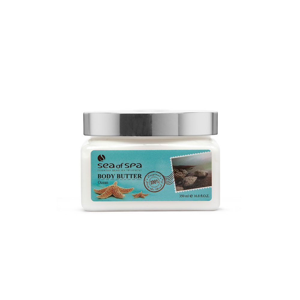 Dead-Sea Sea of Spa Body Butter Ocean